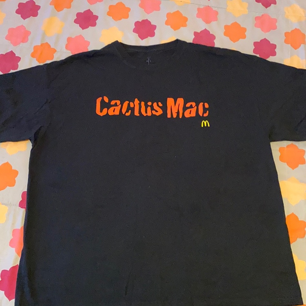 Cactus Jack